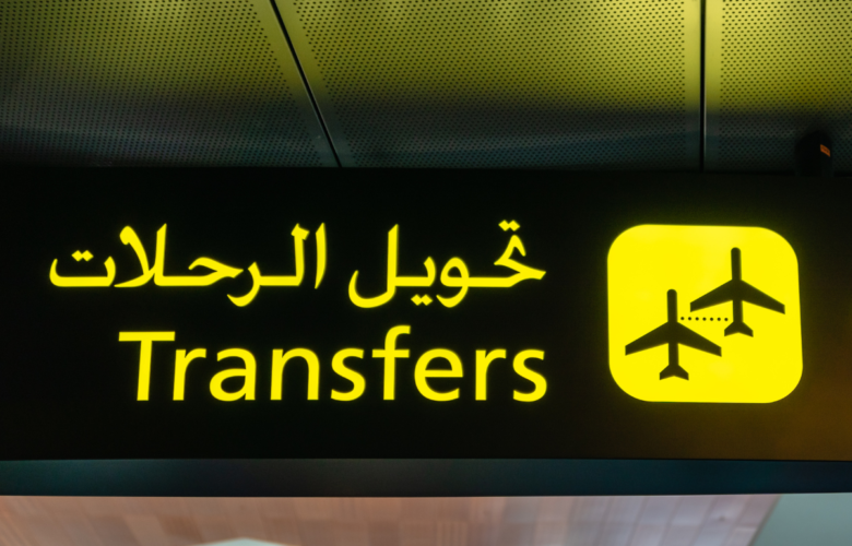 airport transfers