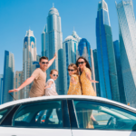 Exploring Dubai in Style: The Ultimate Guide to Luxury Limousine Tours and Sightseeing